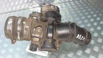 Second-hand car spare part Throttle Body for CITROEN XSARA PICASSO 1.6 HDi 90 LX Plus OEM IAM references 9660030580 25365286 9651246880