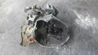 Second-hand car spare part gearbox for citroen c2 furio oem iam references 20cq08