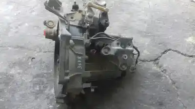 Second-hand car spare part gearbox for citroen c2 furio oem iam references 20cq08  