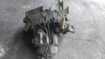 Second-hand car spare part gearbox for citroen c2 furio oem iam references 20cq08  