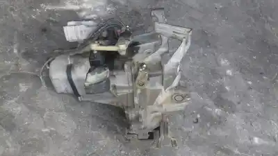 Second-hand car spare part gearbox for citroen c2 furio oem iam references 20cq08  