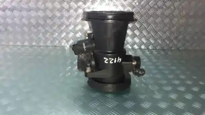 Gebrauchtes Autoersatzteil Drosselklappenstutzen zum RENAULT CLIO II FASE I (B/CBO)  OEM-IAM-Referenzen 7700273699 97089100 H7700273699