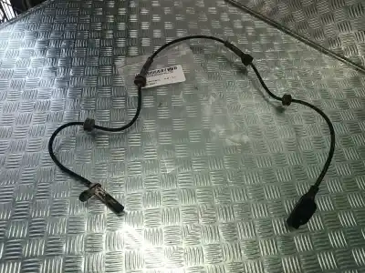 Автозапчастина б/у ДАТЧИК для FIAT QUBO (300)  Посилання на OEM IAM 100711  