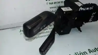 Автозапчасти б/у управление светом за volkswagen passat variant (3c5) advance ссылки oem iam 3c9953513c  3c9953507c