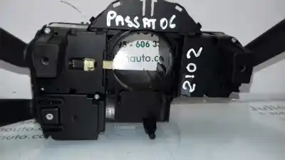 Автозапчасти б/у управление светом за volkswagen passat variant (3c5) advance ссылки oem iam 3c9953513c  3c9953507c