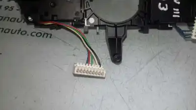 Second-hand car spare part headlights switch for seat leon (5f1) reference oem iam references 5q0953507cd  1012603603