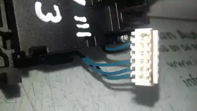 Second-hand car spare part headlights switch for seat leon (5f1) reference oem iam references 5q0953507cd  1012603603