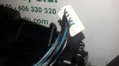 Second-hand car spare part headlights switch for seat leon (5f1) reference oem iam references 5q0953507cd  1012603603