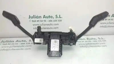 Second-hand car spare part headlights switch for seat leon (5f1) reference oem iam references 5q0953507cd  1012603603