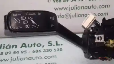 Peça sobressalente para automóvel em segunda mão comutador de luzes por seat leon st (5f8) reference referências oem iam 5q0953507ac  5q0953513r
