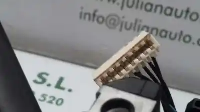 Peça sobressalente para automóvel em segunda mão comutador de luzes por seat leon st (5f8) reference referências oem iam 5q0953507ac  5q0953513r