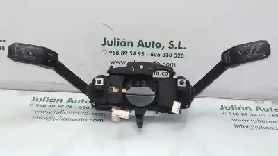 Second-hand car spare part  for SEAT LEON (5F1)  OEM IAM references 5Q0953507AC  5Q0953513R