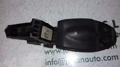 Second-hand car spare part multifunction switch for citroen berlingo 2.0 hdi sx familiar oem iam references 96413388xt  34472003