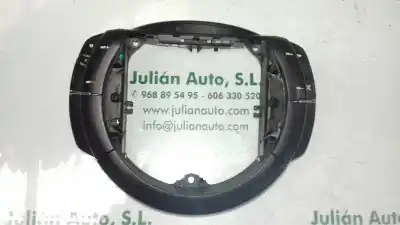 İkinci el araba yedek parçası çok fonksiyonlu kontrol için citroen c4 berlina cool oem iam referansları 96497900xt