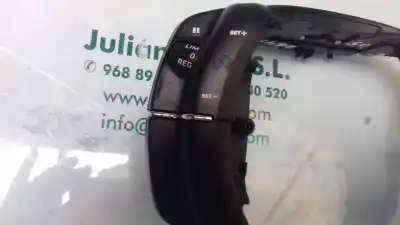 Second-hand car spare part multifunction switch for citroen c4 berlina cool oem iam references 96497900xt  62880009