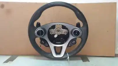 Tweedehands auto-onderdeel STUUR voor SMART FORTWO COUPE  OEM IAM-referenties A4534600003  484009699R