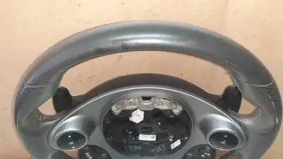 Peça sobressalente para automóvel em segunda mão volante por smart fortwo coupe basis (52kw) (453.342) referências oem iam a4534600003  484009699r