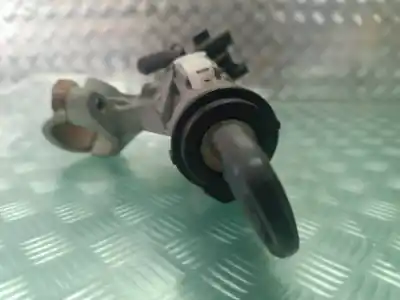 Автозапчастина б/у стартер для toyota yaris (ksp9/scp9/nlp9) básico посилання на oem iam 897830d010  