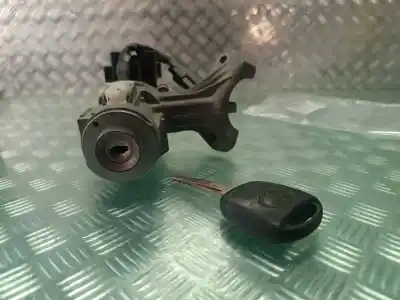 Second-hand car spare part ignition switch for toyota corolla (e12) 2.0 d-4d linea luna berlina oem iam references 45020024  