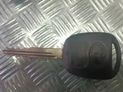 Second-hand car spare part ignition switch for toyota corolla (e12) 2.0 d-4d linea luna berlina oem iam references 45020024  