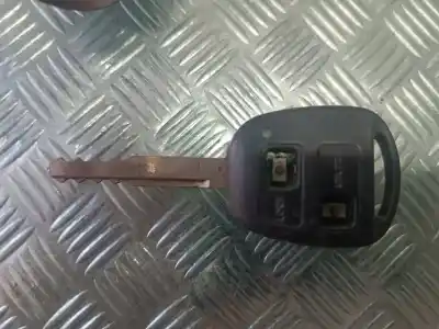 Second-hand car spare part ignition switch for toyota corolla (e12) 2.0 d-4d linea luna berlina oem iam references 45020024  