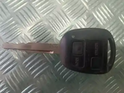 Second-hand car spare part ignition switch for toyota corolla (e12) 1.6 16v oem iam references 8978302020  45020024