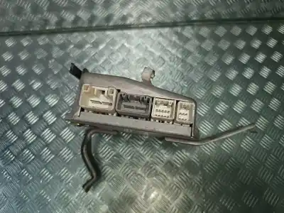 Piesă de schimb auto la mâna a doua modul electrotic pentru toyota corolla (e12) 2.0 d-4d linea luna berlina referințe oem iam 8965002010  eatcec046