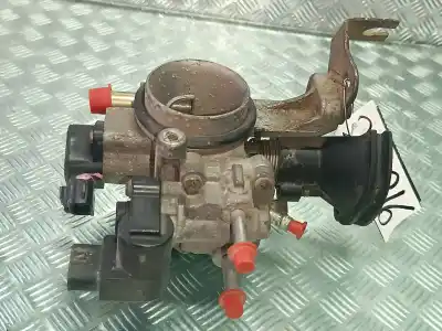 Second-hand car spare part THROTTLE BODY for TOYOTA YARIS (NCP1/NLP1/SCP1)  OEM IAM references 1894520D010 1368001702 