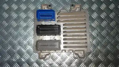 Автозапчасти б/у  за OPEL MOKKA X  ссылки OEM IAM 12685776  12668986