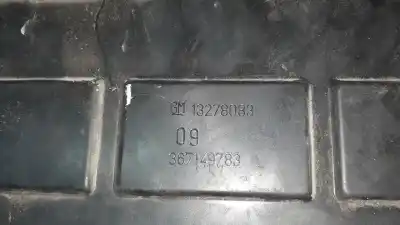 Автозапчастина б/у ебу контролер двигуна для opel astra j lim. cosmo посилання на oem iam 275820955101  13278083