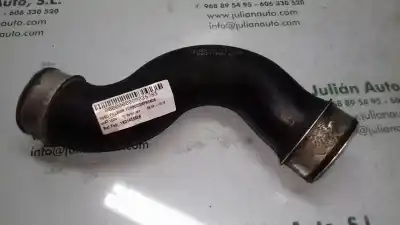 Автозапчастина б/у трубопровод турбокомпенсатора для SEAT LEON (1P1) Reference Посилання на OEM IAM 1K0145832B  PXO 110491 R0