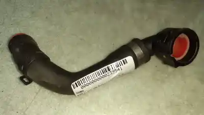 Peça sobressalente para automóvel em segunda mão tubo por audi a4 berlina (b8) basis referências oem iam 8e0122293c