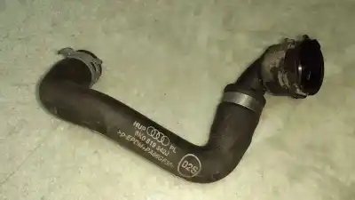 Peça sobressalente para automóvel em segunda mão tubo por audi a4 berlina (b8) basis referências oem iam 8k0819342j
