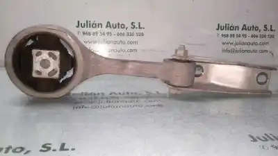 Tweedehands auto-onderdeel ondersteuning motor achter voor seat ibiza (6j5) reference oem iam-referenties 6q0199851ak