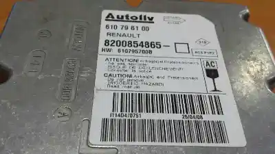 Peça sobressalente para automóvel em segunda mão  por RENAULT GRAND MODUS  Referências OEM IAM 610796100  8200854865