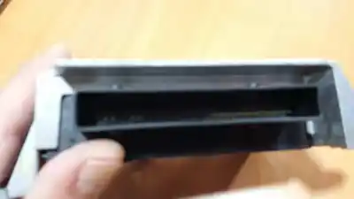 Pezzo di ricambio per auto di seconda mano centralina airbag per renault grand modus dynamique riferimenti oem iam 610796100  8200854865