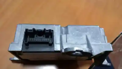 Pezzo di ricambio per auto di seconda mano centralina airbag per renault grand modus dynamique riferimenti oem iam 610796100  8200854865
