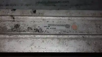 Автозапчастина б/у інтеркулер для ford transit connect (tc7) furg. посилання на oem iam 413323  