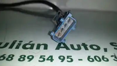 Second-hand car spare part lambda probe for citroen c4 berlina vtr plus oem iam references 0258006185  