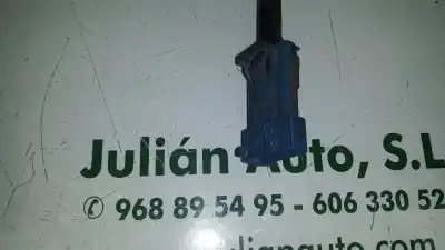 Second-hand car spare part lambda probe for citroen c4 berlina vtr plus oem iam references 0258006185  