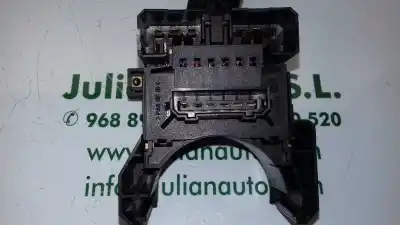 Pezzo di ricambio per auto di seconda mano comando pulito per audi a2 (8z) 1.4 tdi (55kw) riferimenti oem iam 4b0953503e  