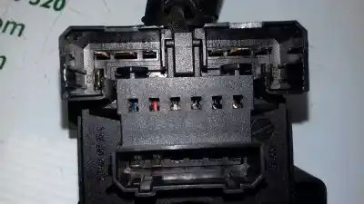 Pezzo di ricambio per auto di seconda mano comando pulito per audi a2 (8z) 1.4 tdi (55kw) riferimenti oem iam 4b0953503e  