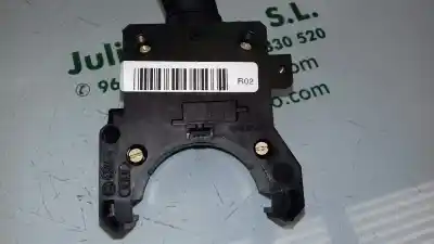 Peça sobressalente para automóvel em segunda mão comutador de limpa vidros por audi a3 (8l) 1.9 tdi referências oem iam 4b0953503f  