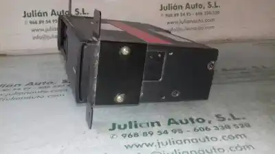 Second-hand car spare part audio system / radio cd for bmw x5 (e53) 3.0d oem iam references 65126913389  