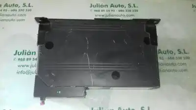 Second-hand car spare part audio system / radio cd for bmw x5 (e53) 3.0d oem iam references 65126913389  