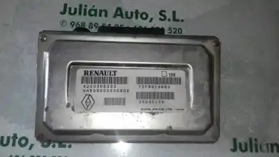Автозапчастина б/у  для RENAULT ESPACE IV (JK0)  Посилання на OEM IAM 8200306333 YZFB014683 HARD8200256858