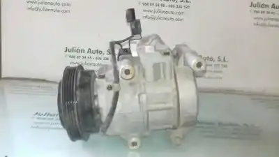 Gebrauchtes Autoersatzteil klimakompressor zum kia rio 1.4 active oem-iam-referenzen 1127024600