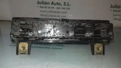 Автозапчастина б/у модуль комфорт для ford fusion (cbk) ambiente посилання на oem iam 4s6t15k600cb  