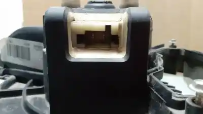 Pezzo di ricambio per auto di seconda mano ventola riscaldamento per citroen c4 picasso exclusive riferimenti oem iam 5e2228700  