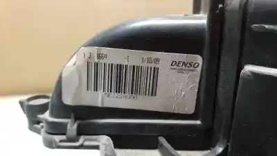 Pezzo di ricambio per auto di seconda mano ventola riscaldamento per citroen c4 picasso exclusive riferimenti oem iam 5e2228700  